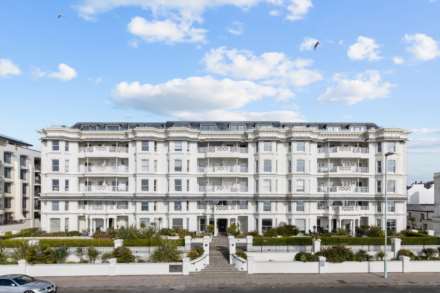 The Eardley, Marine Parade, Image 1