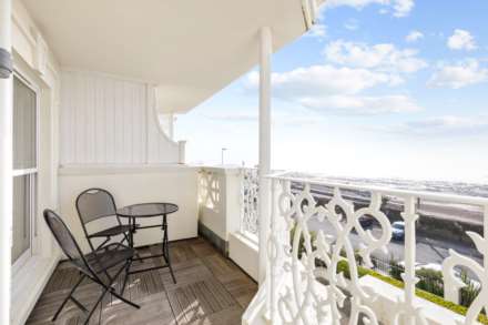 The Eardley, Marine Parade, Image 4