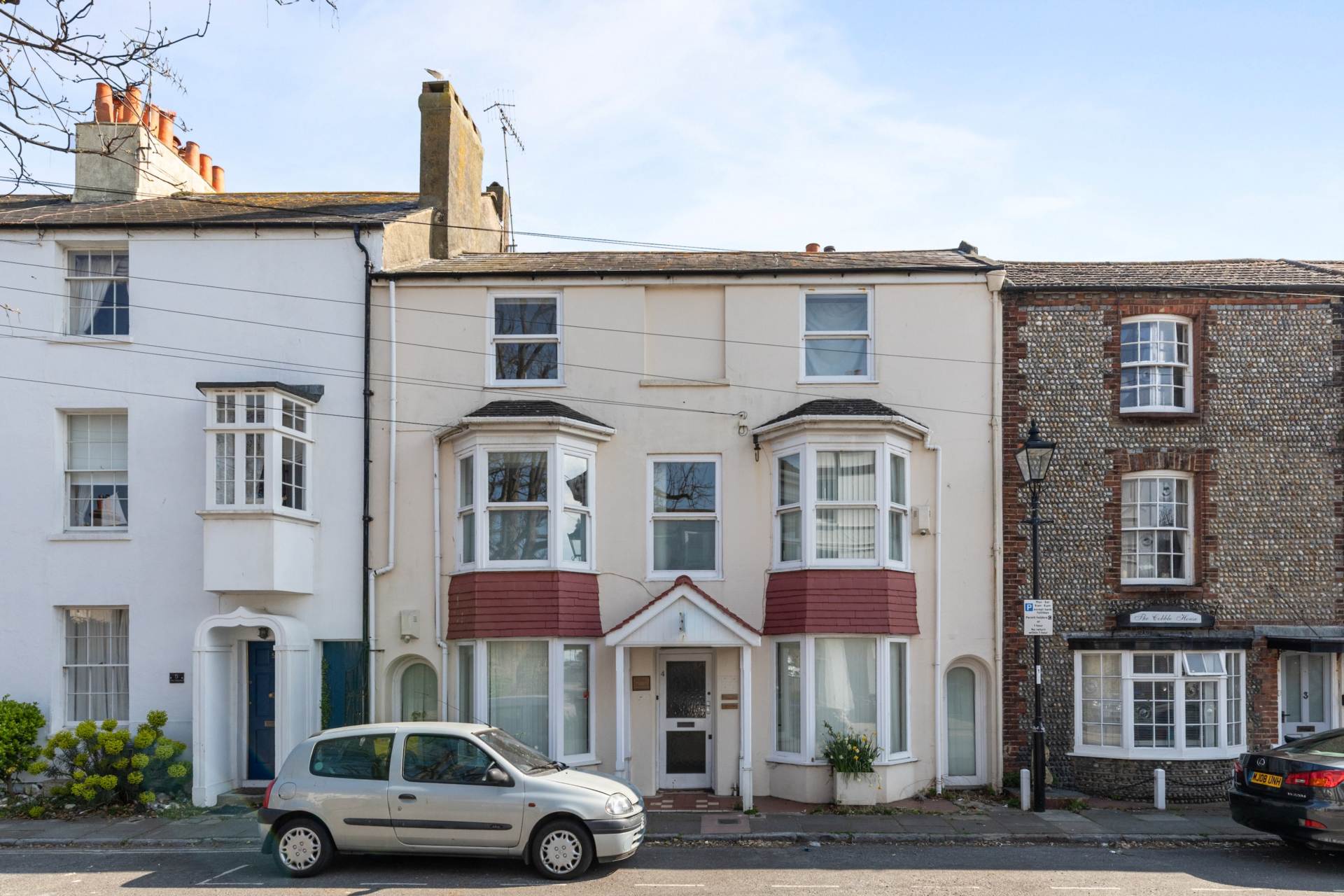Warwick Place, Worthing, Image 1