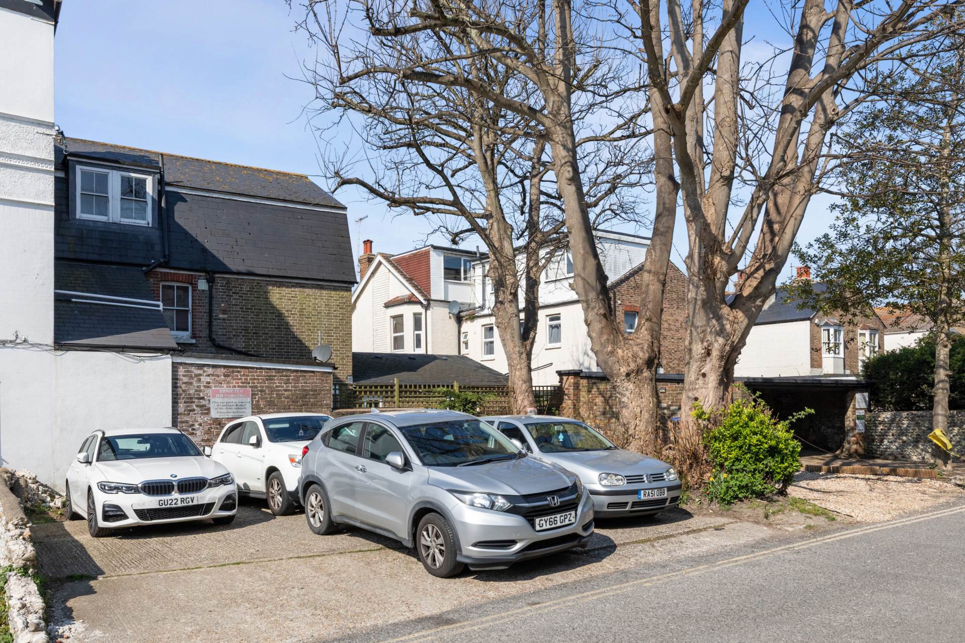 Warwick Place, Worthing, Image 2