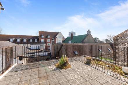 Warwick Place, Worthing, Image 14