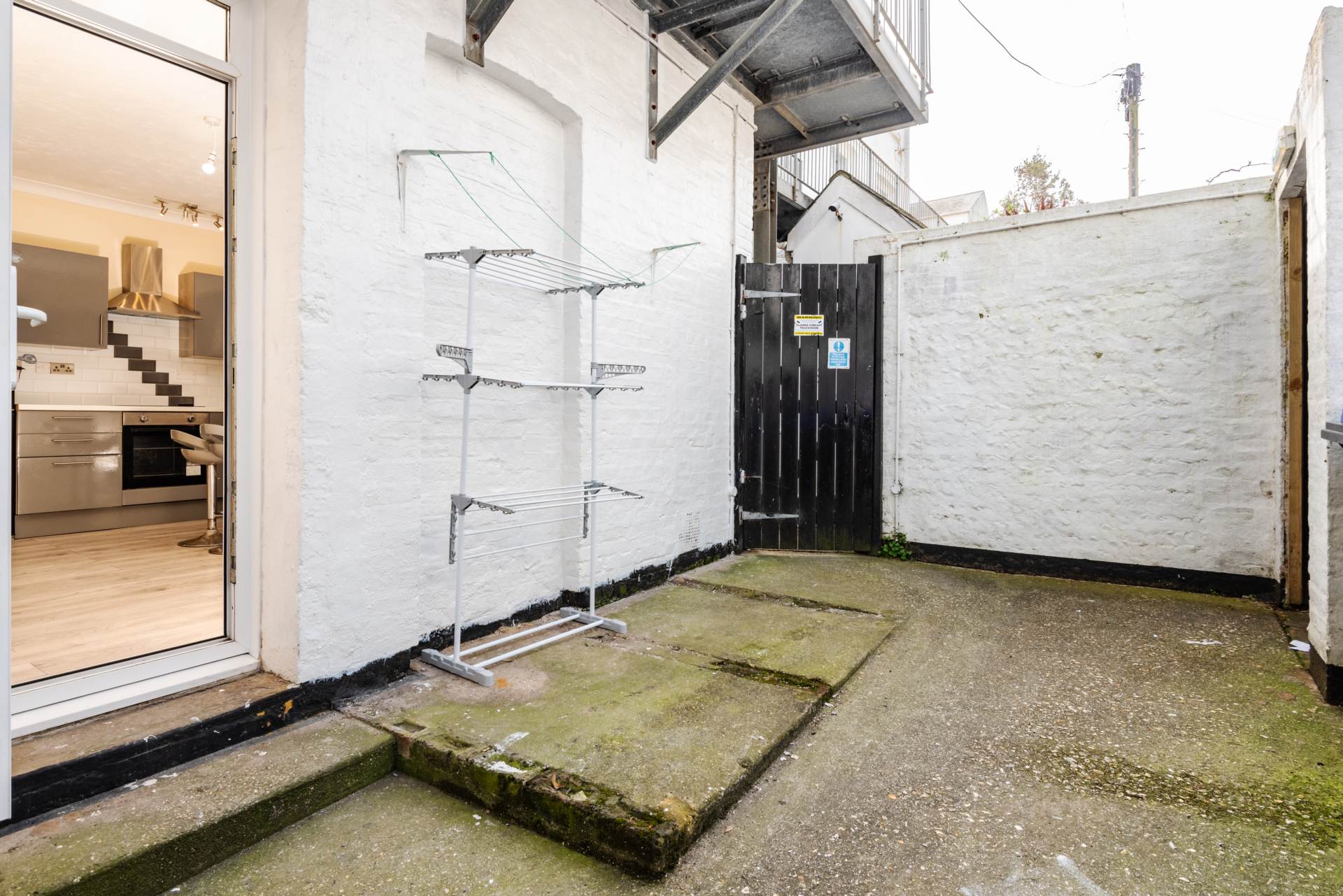 Claydon Court, Marine Parade, Image 8