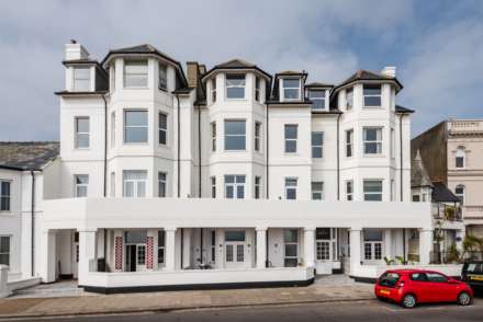 Claydon Court, Marine Parade, Image 1