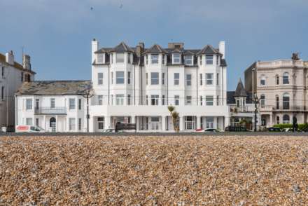 Claydon Court, Marine Parade, Image 2