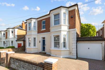 Winchester Road, Worthing
