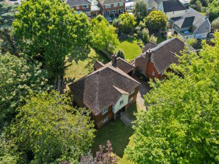 Property For Sale Swandean Close, Worthing