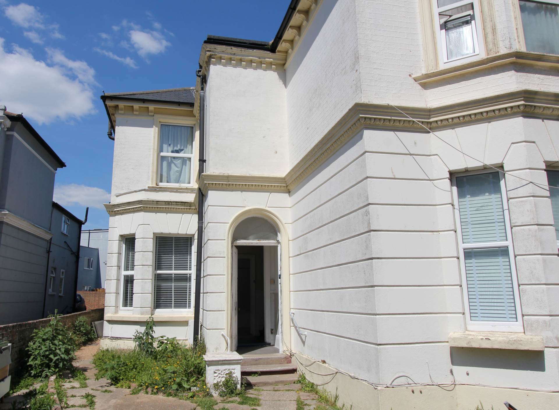 Rowlands Road, Worthing, Image 1