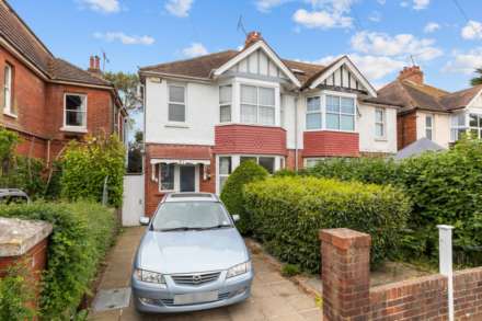Valencia Road, Worthing