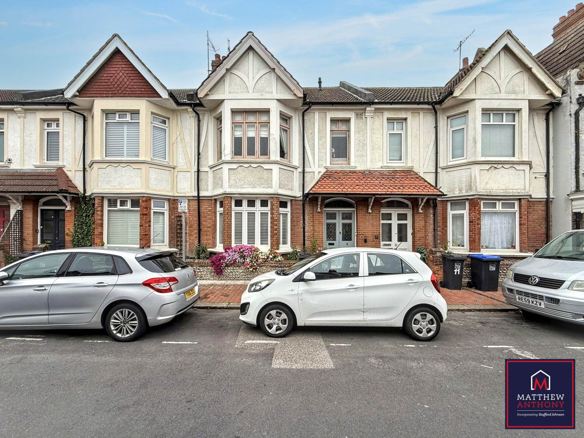 York Road, Worthing, Image 1
