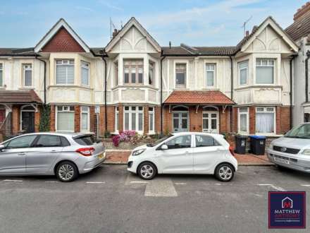 2 Bedroom Flat, York Road, Worthing