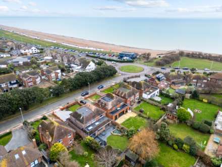 Sea Lane, Goring-By-Sea