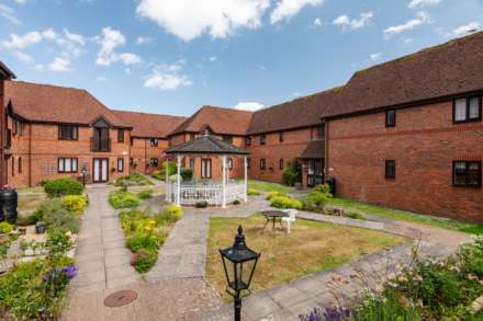 The Courtyard, 24-26 Offington Lane