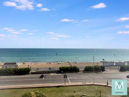 Heene Terrace, Worthing