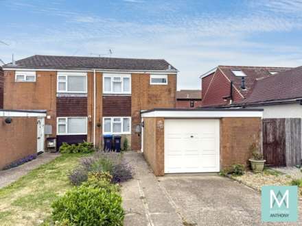 Brookdean Road, Worthing