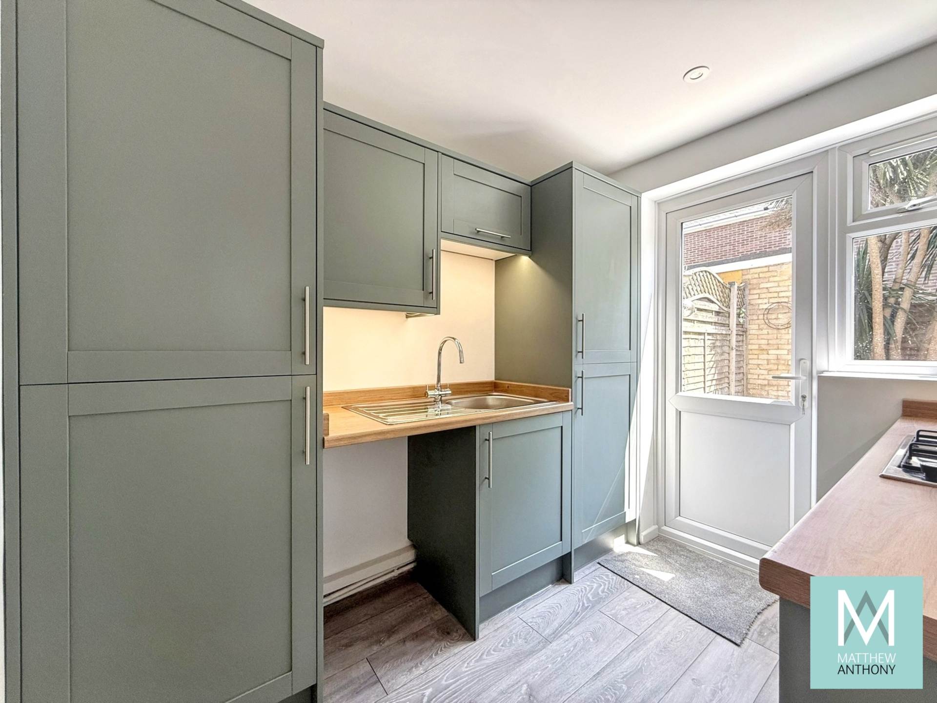 Mendip Crescent, Worthing, Image 3