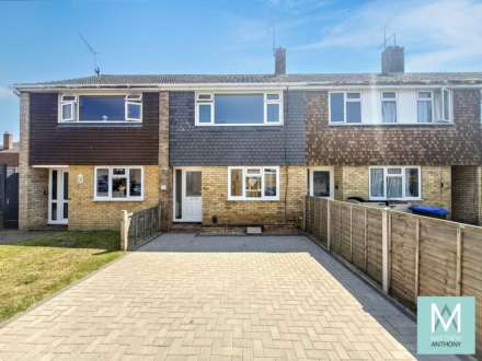 Mendip Crescent, Worthing