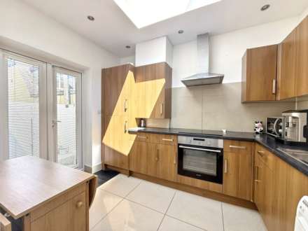 Becket Road, Worthing