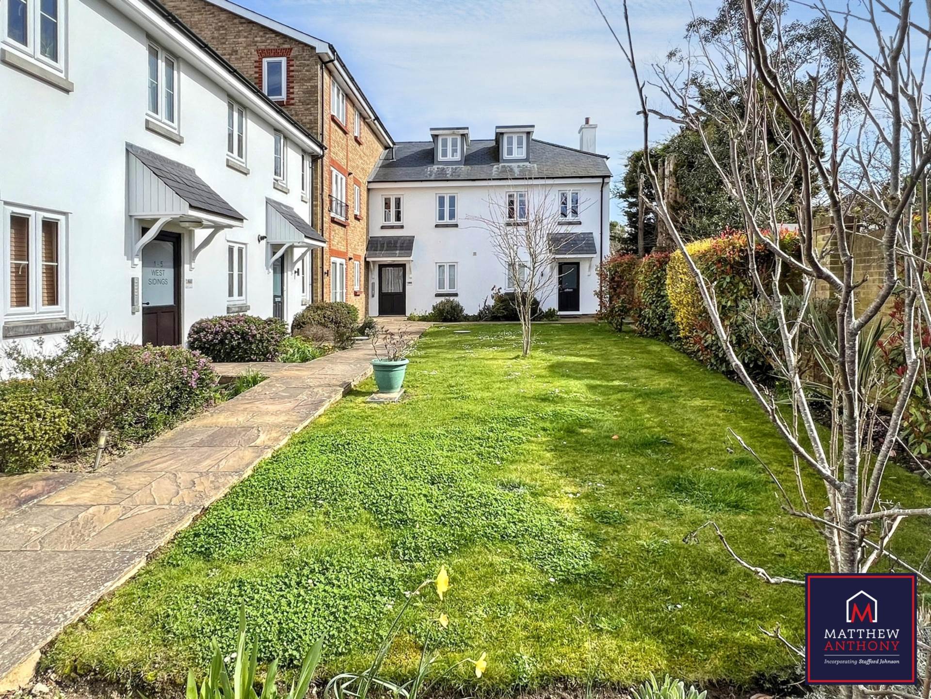 West Sidings, 55 Station Road, Image 2