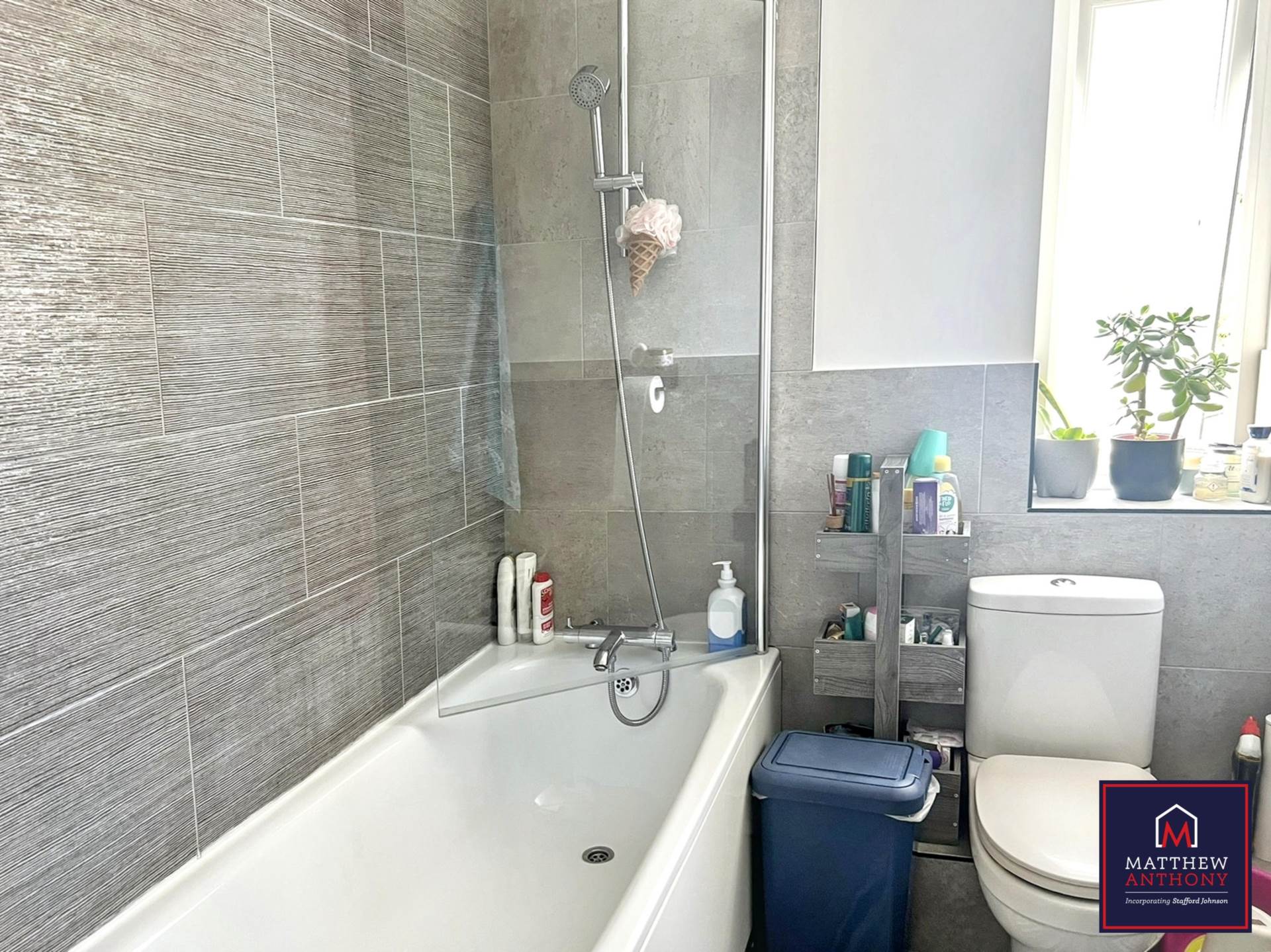 West Sidings, 55 Station Road, Image 6