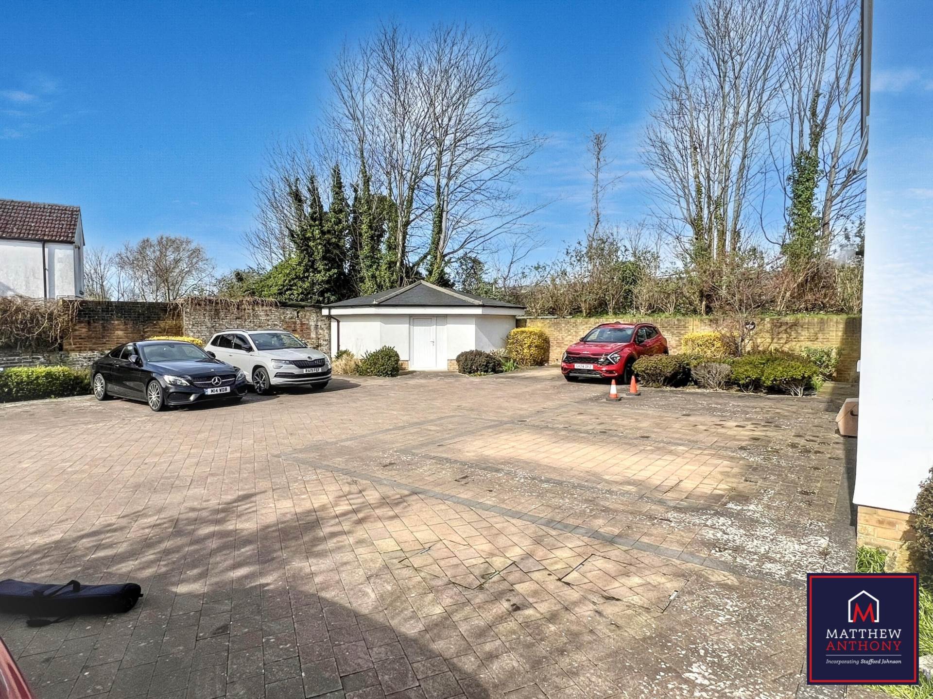 West Sidings, 55 Station Road, Image 8