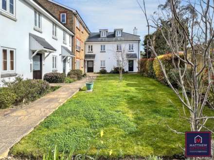 West Sidings, 55 Station Road, Image 2