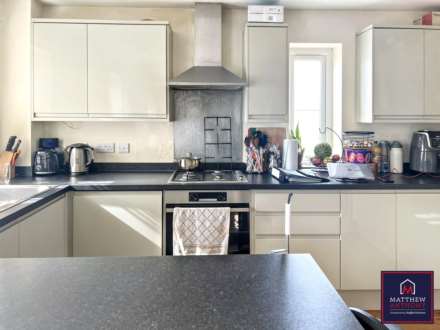 West Sidings, 55 Station Road, Image 3