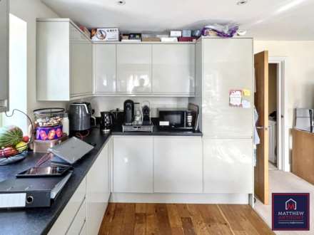 West Sidings, 55 Station Road, Image 4