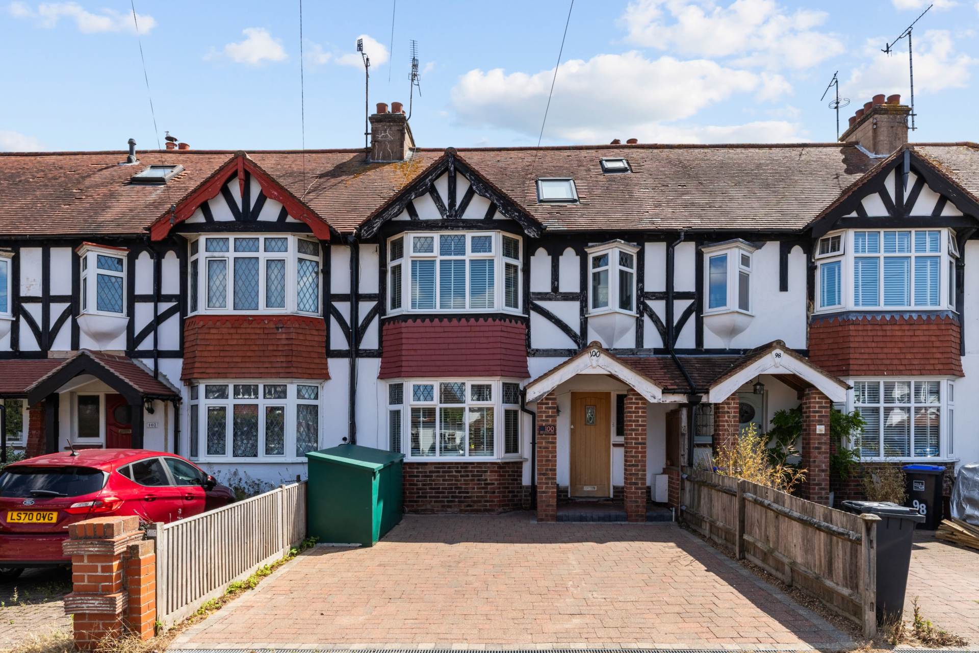 Balcombe Avenue, Worthing, Image 1