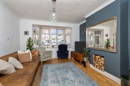 Balcombe Avenue, Worthing, Image 5