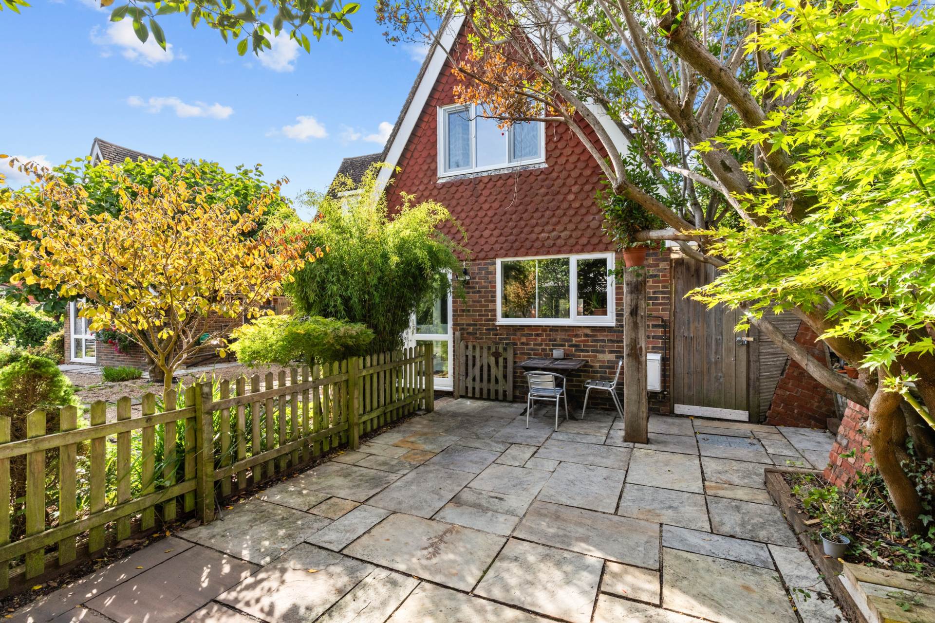 London Road, Ashington, Image 1