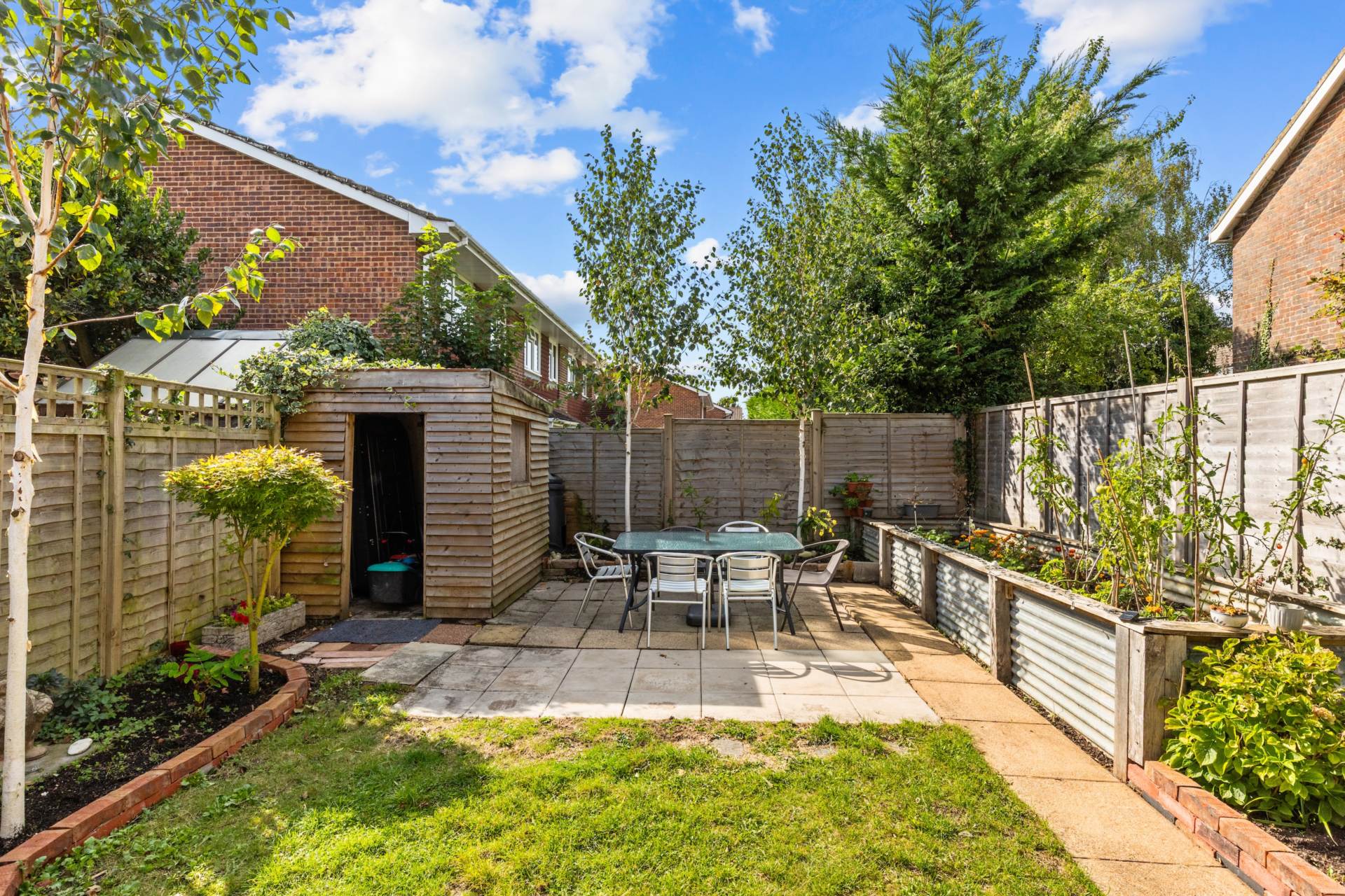 London Road, Ashington, Image 11