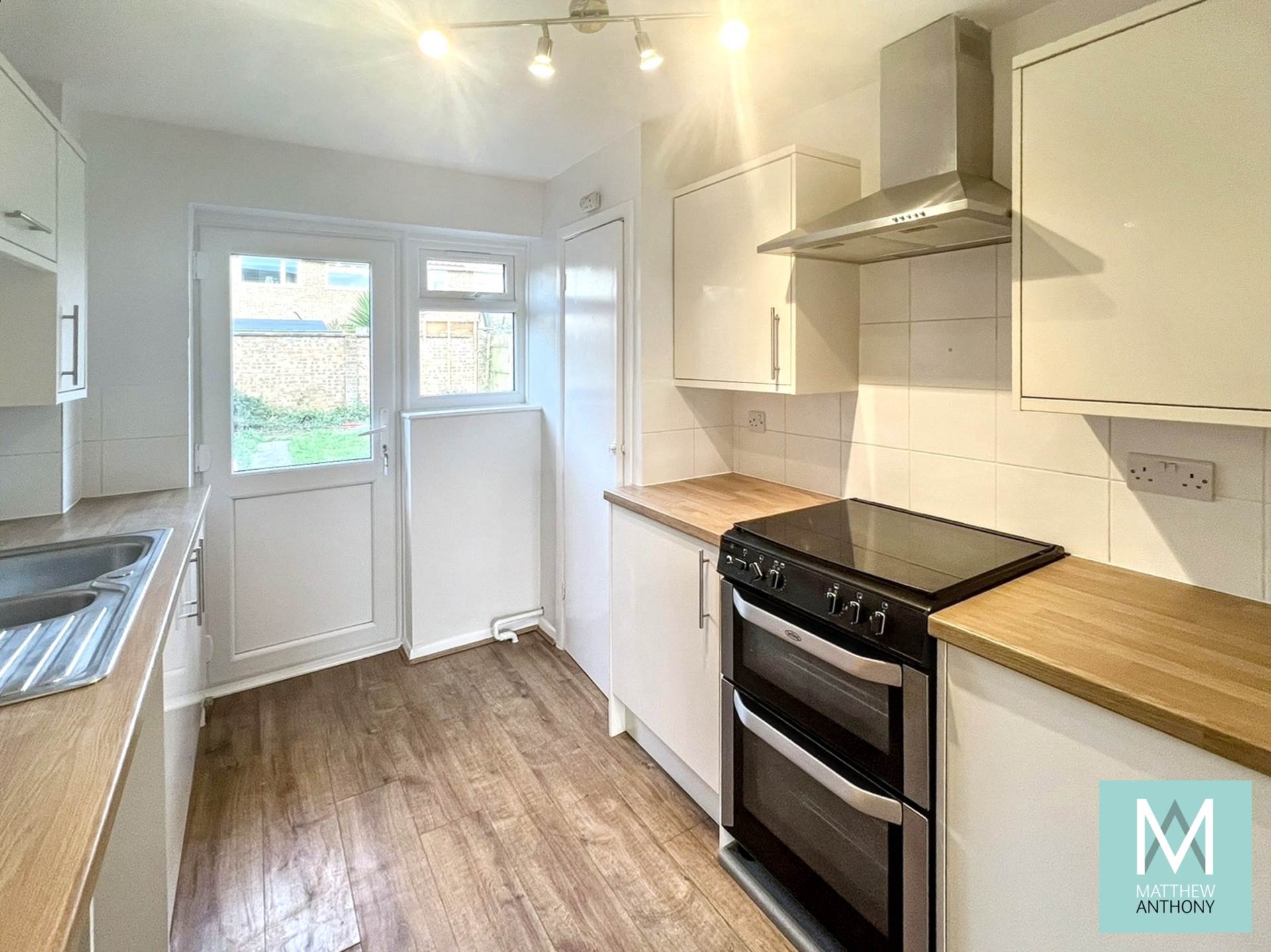 Rectory Walk, Sompting, Image 3