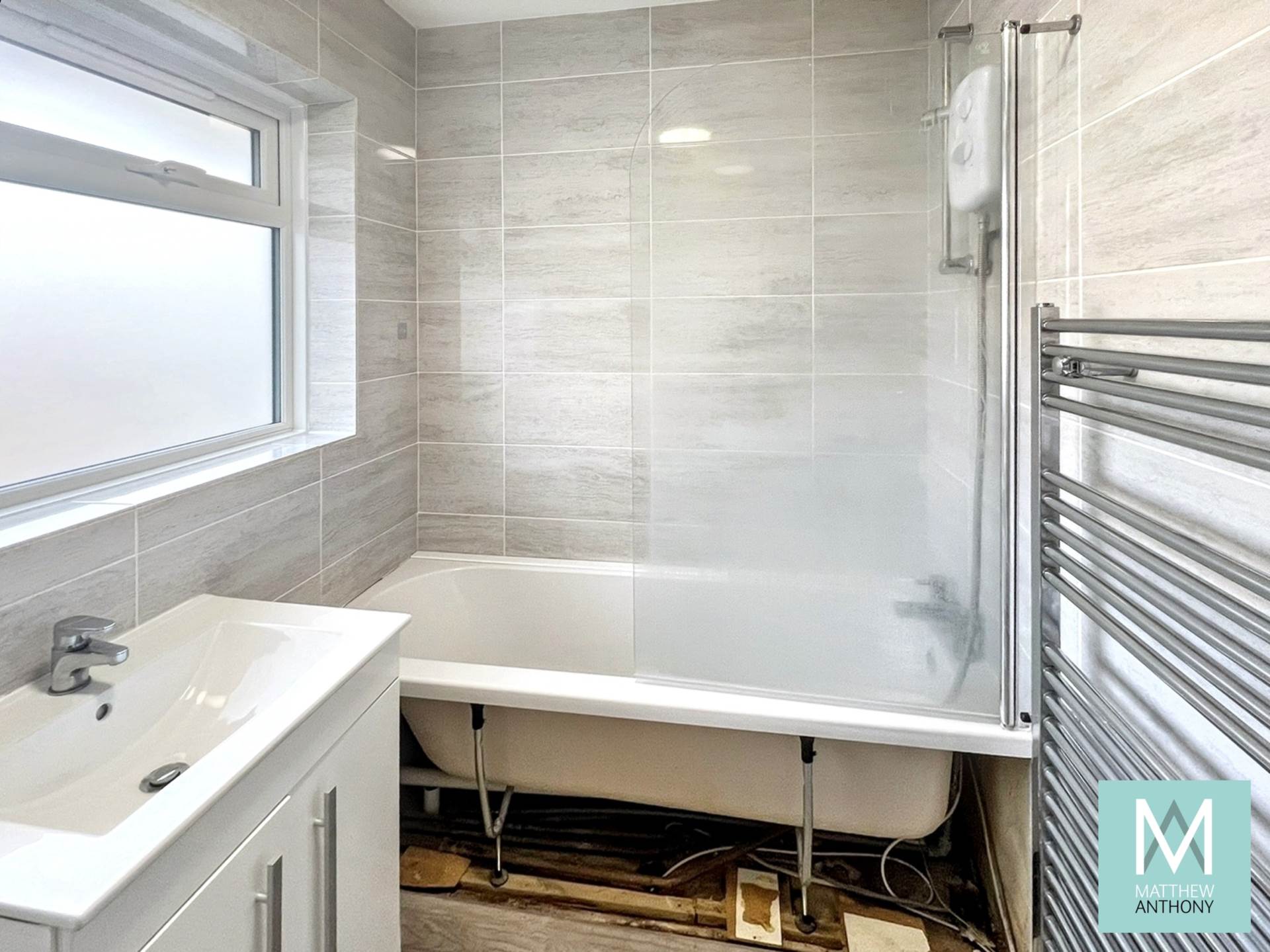 Rectory Walk, Sompting, Image 4