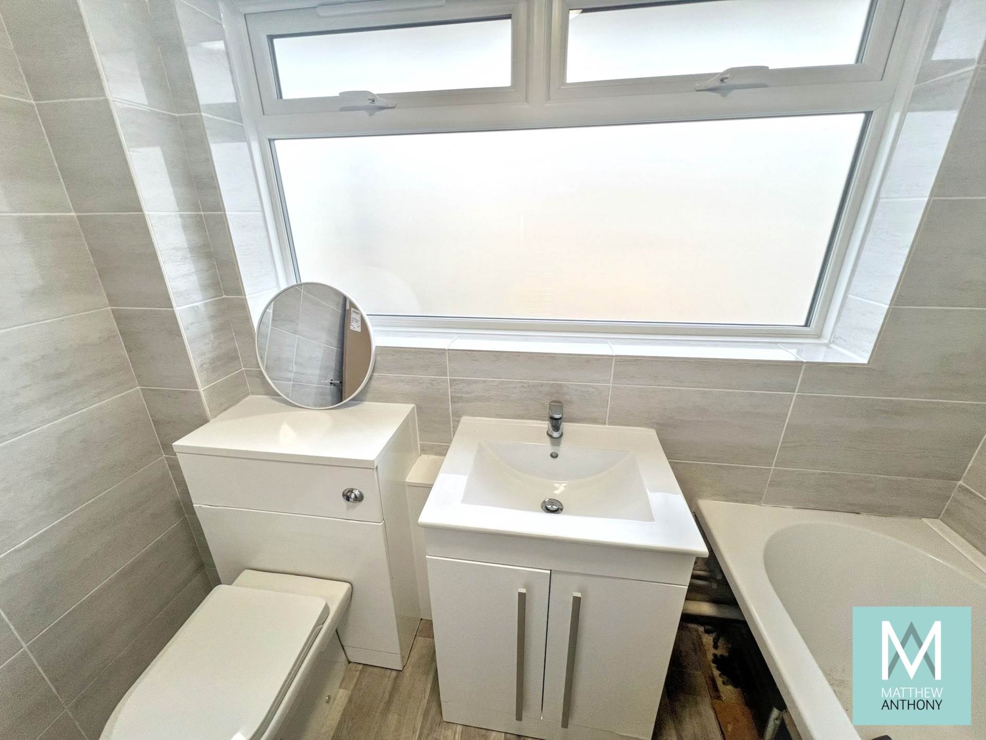 Rectory Walk, Sompting, Image 5