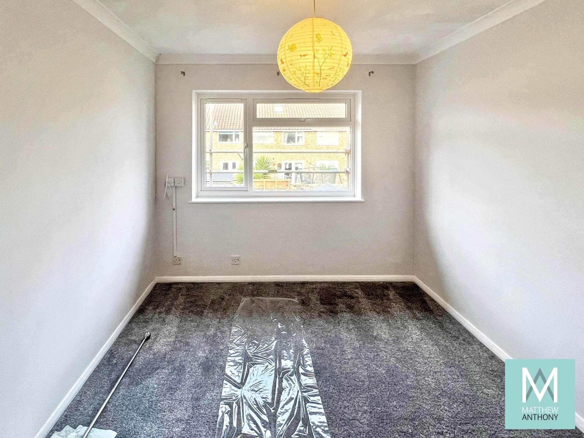 Rectory Walk, Sompting, Image 9