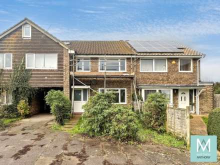 Property For Rent Rectory Walk, Sompting, Lancing