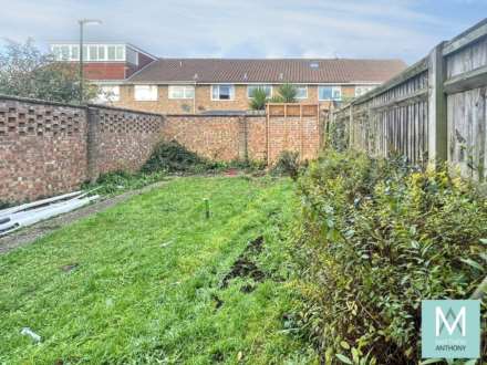 Rectory Walk, Sompting, Image 10