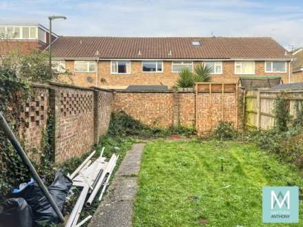 Rectory Walk, Sompting, Image 11