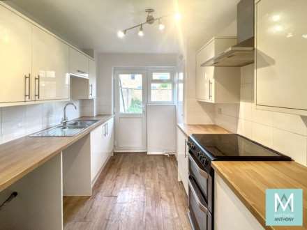 Rectory Walk, Sompting, Image 2