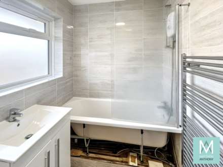 Rectory Walk, Sompting, Image 4