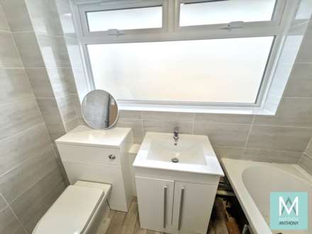 Rectory Walk, Sompting, Image 5