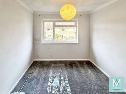 Rectory Walk, Sompting, Image 9