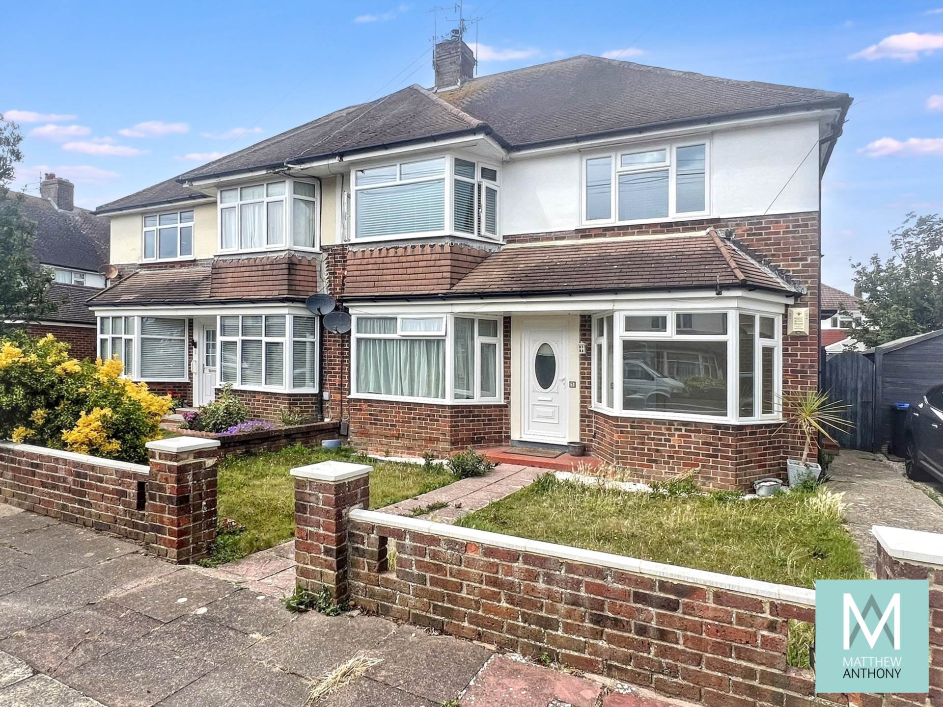 Chesham Close, Goring-By-Sea, Image 1
