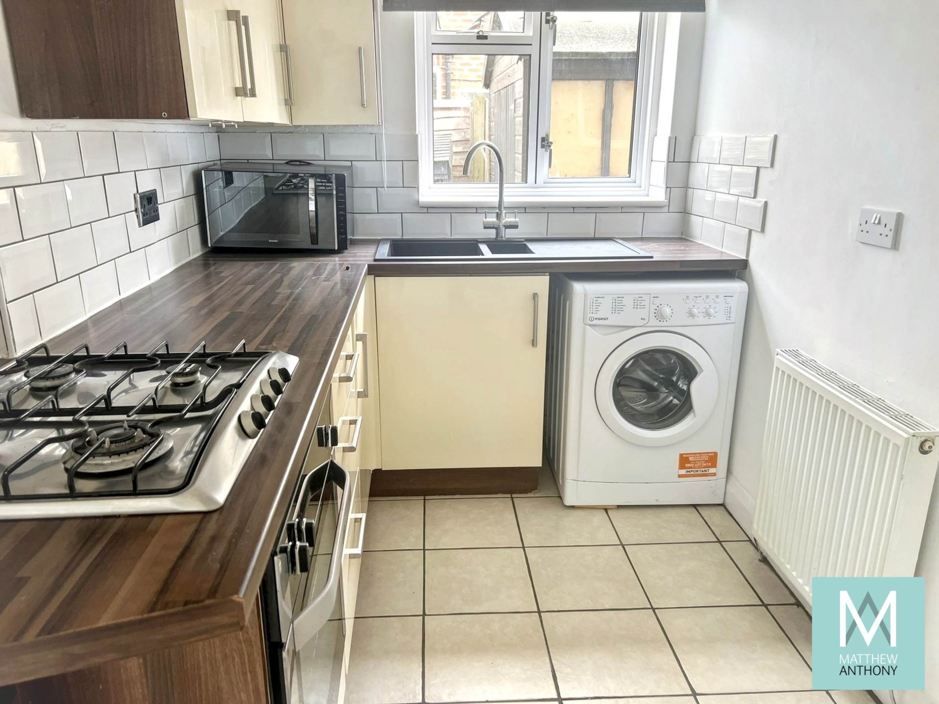 Chesham Close, Goring-By-Sea, Image 2