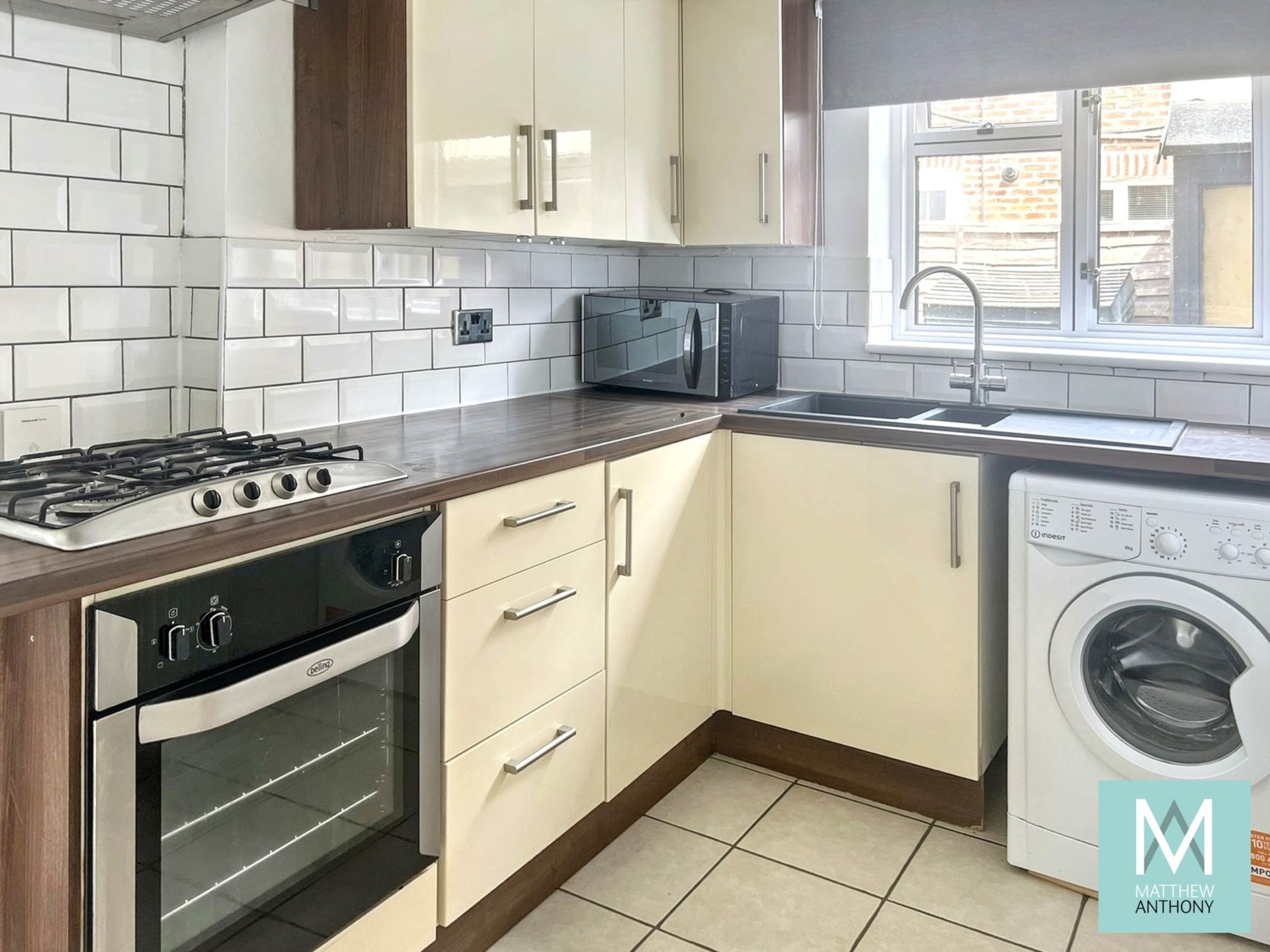 Chesham Close, Goring-By-Sea, Image 3