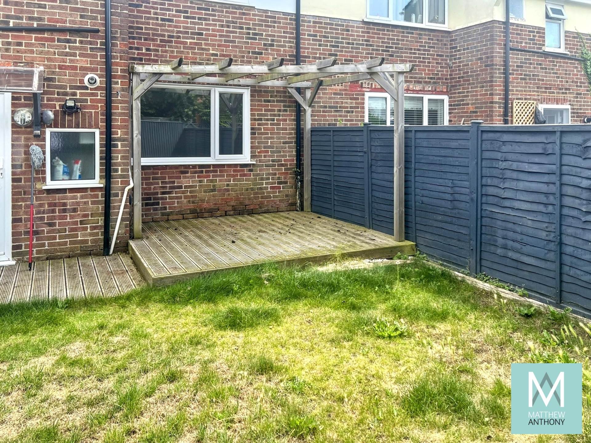 Chesham Close, Goring-By-Sea, Image 9