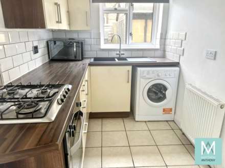 Chesham Close, Goring-By-Sea, Image 2