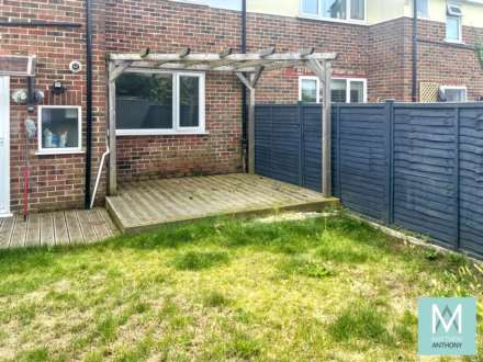 Chesham Close, Goring-By-Sea, Image 9