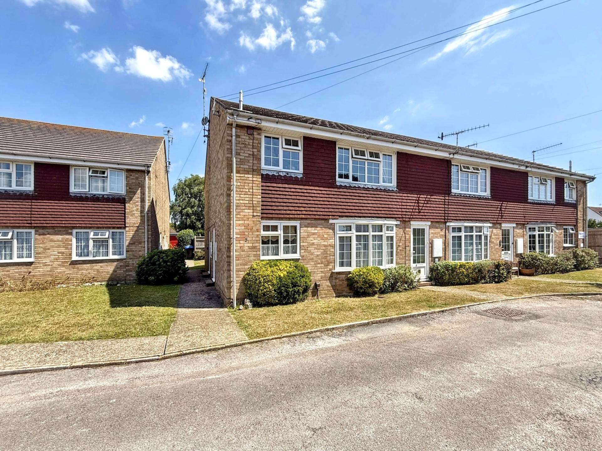Walton Close, Salvington, Image 1