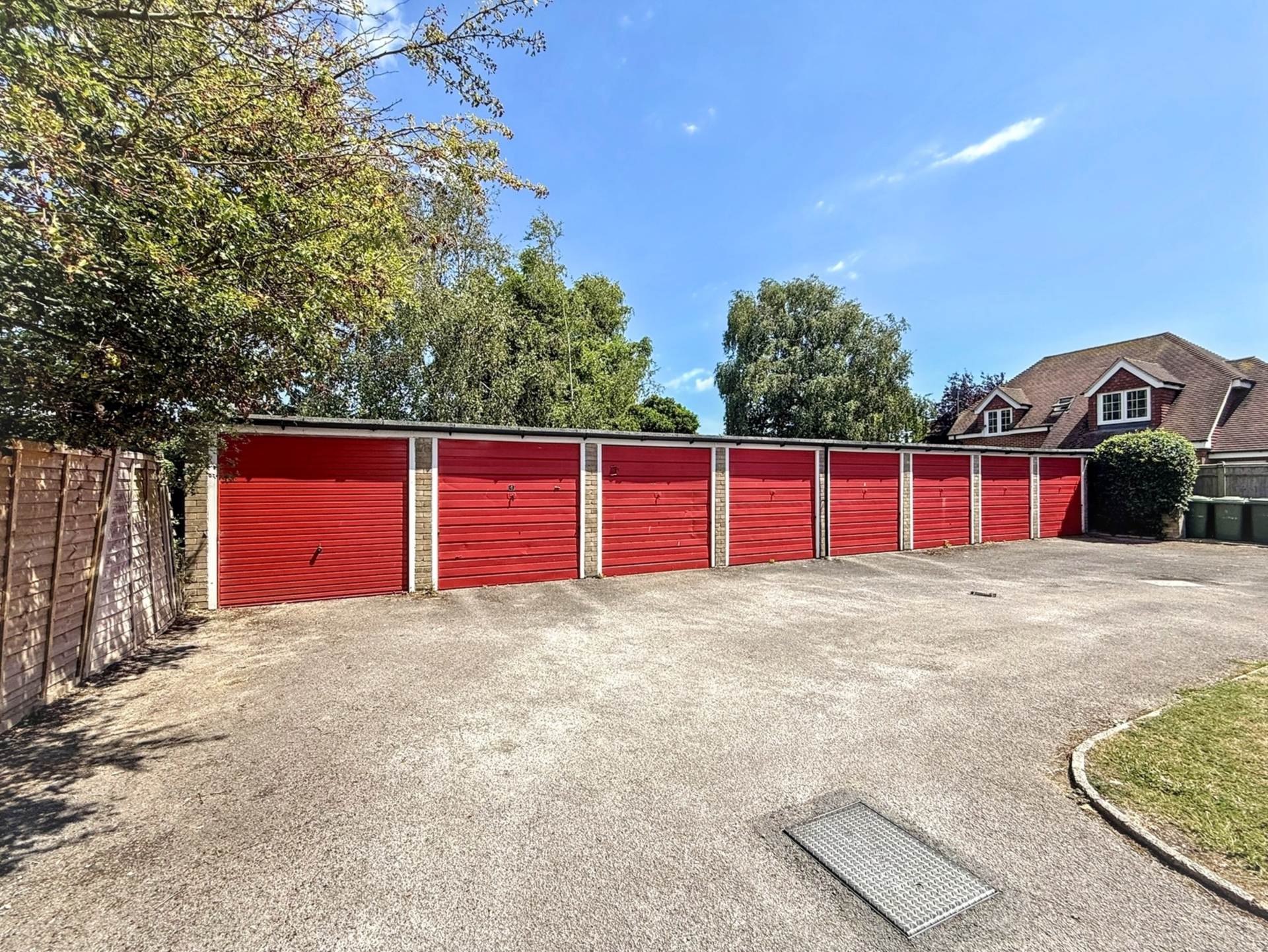Walton Close, Salvington, Image 10